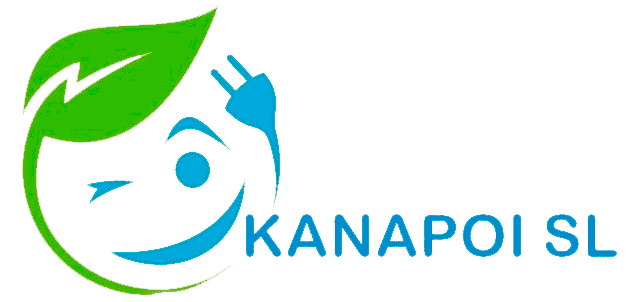 logo Kanapoi SL